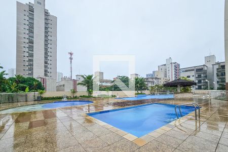 Apartamento para alugar com 70m², 2 quartos e 2 vagasÁrea de Lazer 