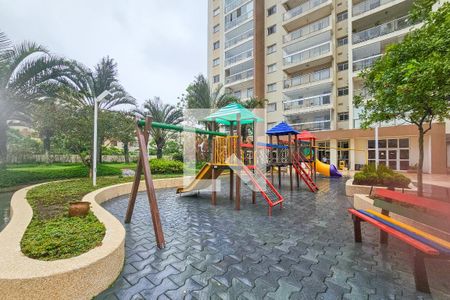 Apartamento para alugar com 70m², 2 quartos e 2 vagasÁrea de Lazer 