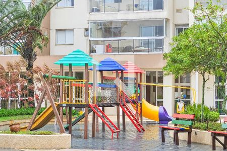 Apartamento para alugar com 70m², 2 quartos e 2 vagasÁrea de Lazer 