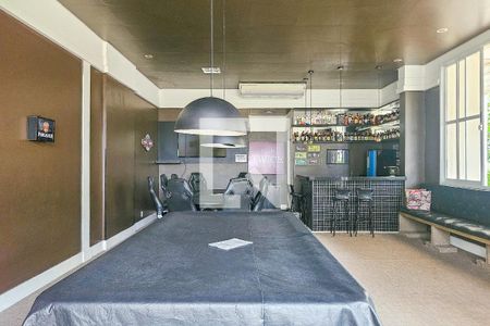 Apartamento para alugar com 70m², 2 quartos e 2 vagasÁrea de Lazer 