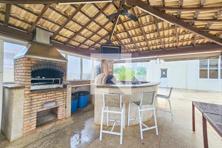 Apartamento para alugar com 70m², 2 quartos e 2 vagasÁrea de Lazer 