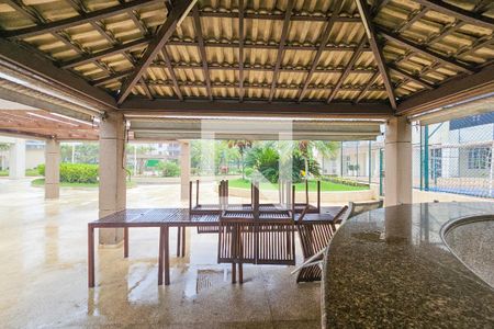 Apartamento para alugar com 70m², 2 quartos e 2 vagasÁrea de Lazer 