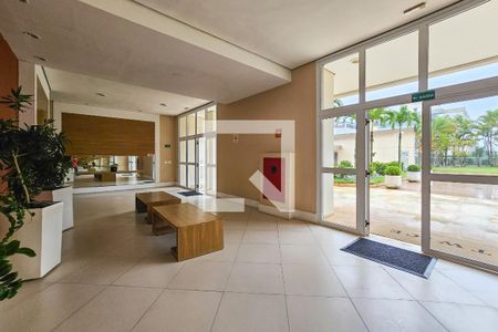 Apartamento para alugar com 70m², 2 quartos e 2 vagasÁrea de Lazer 