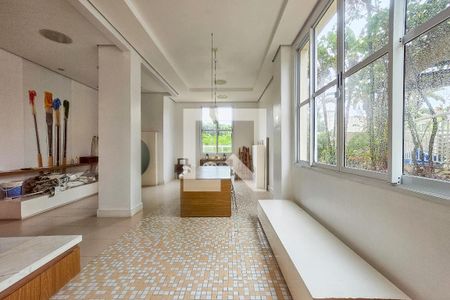 Apartamento para alugar com 70m², 2 quartos e 2 vagasÁrea de Lazer 
