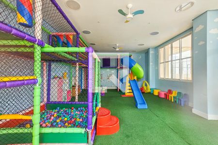 Apartamento para alugar com 70m², 2 quartos e 2 vagasÁrea de Lazer 