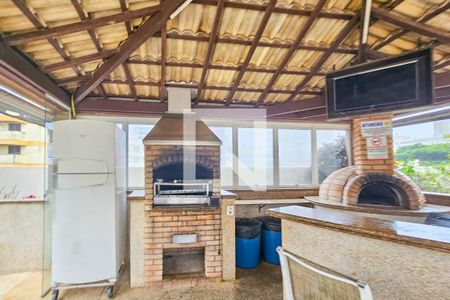 Apartamento para alugar com 70m², 2 quartos e 2 vagasÁrea de Lazer 