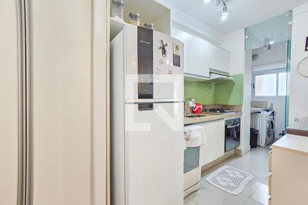 Apartamento para alugar com 70m², 2 quartos e 2 vagasCozinha