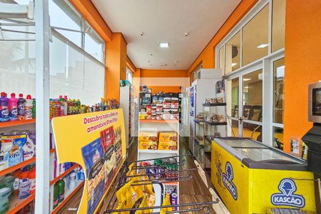 Apartamento para alugar com 70m², 2 quartos e 2 vagasÁrea de Lazer 