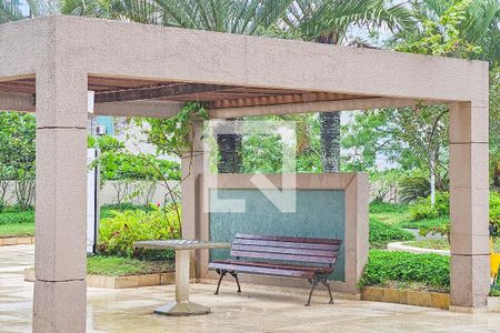 Apartamento para alugar com 70m², 2 quartos e 2 vagasÁrea de Lazer 