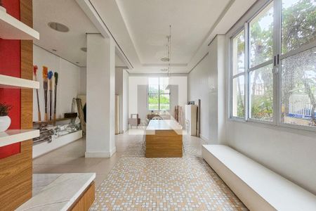Apartamento para alugar com 70m², 2 quartos e 2 vagasÁrea de Lazer 