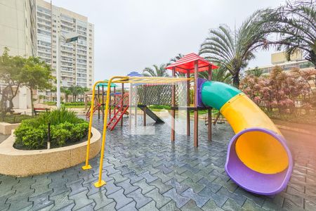 Apartamento para alugar com 70m², 2 quartos e 2 vagasÁrea de Lazer 