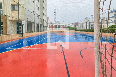 Apartamento para alugar com 70m², 2 quartos e 2 vagasÁrea de Lazer 