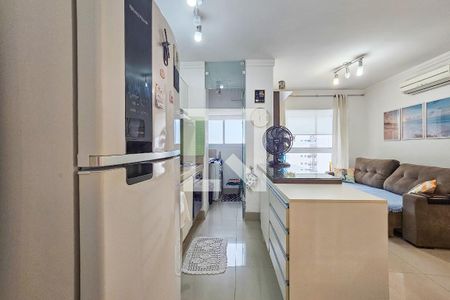 Apartamento para alugar com 70m², 2 quartos e 2 vagasCozinha
