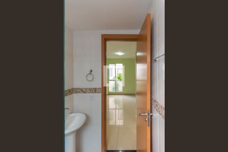 Apartamento à venda com 48m², 2 quartos e 1 vagaBanheiro