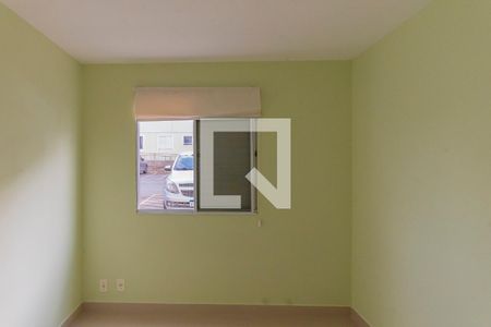 Apartamento à venda com 48m², 2 quartos e 1 vagaQuarto 2