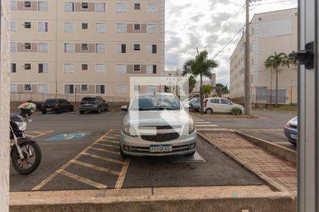 Apartamento à venda com 48m², 2 quartos e 1 vagaVista do Quarto 2