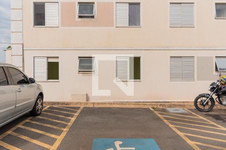 Apartamento à venda com 48m², 2 quartos e 1 vagaGaragem