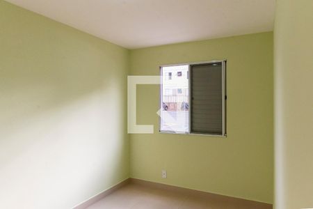 Quarto 1 de apartamento à venda com 2 quartos, 48m² em Parque das Cachoeiras, Campinas