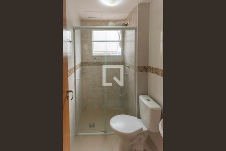 Apartamento à venda com 48m², 2 quartos e 1 vagaBanheiro