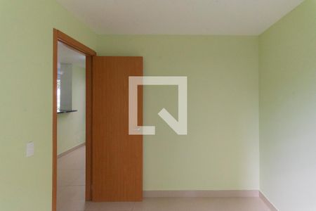 Quarto 1 de apartamento à venda com 2 quartos, 48m² em Parque das Cachoeiras, Campinas