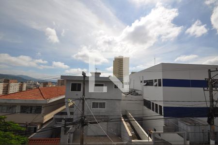 Vista da Sacada de apartamento à venda com 2 quartos, 42m² em Tucuruvi, São Paulo