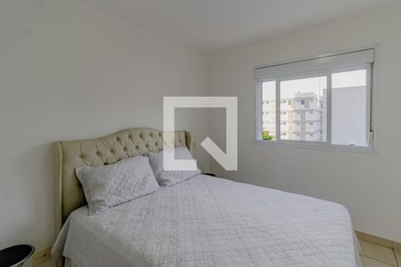 Apartamento para alugar com 95m², 3 quartos e 2 vagasQuarto 1 - Suíte