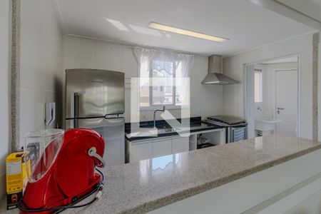 Apartamento para alugar com 95m², 3 quartos e 2 vagasCozinha