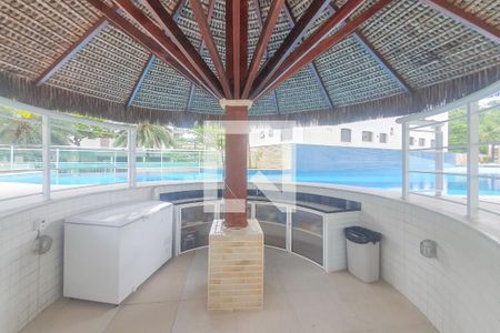 Apartamento para alugar com 95m², 3 quartos e 2 vagas Apartamento para alugar com 95m², 3 quartos e 2 vagasÁrea de Lazer