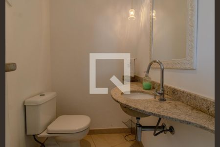 Apartamento para alugar com 95m², 3 quartos e 2 vagasLavabo