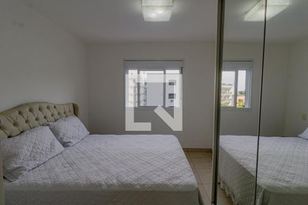 Apartamento para alugar com 95m², 3 quartos e 2 vagasQuarto 1 - Suíte
