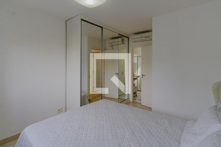 Apartamento para alugar com 95m², 3 quartos e 2 vagasQuarto 1 - Suíte