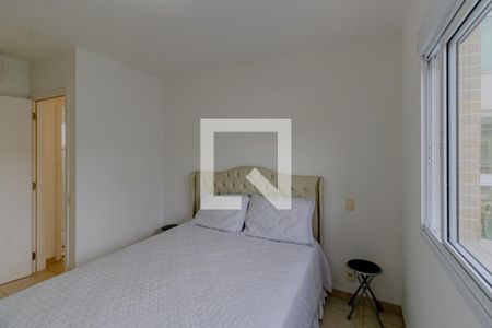 Apartamento para alugar com 95m², 3 quartos e 2 vagasQuarto 1 - Suíte