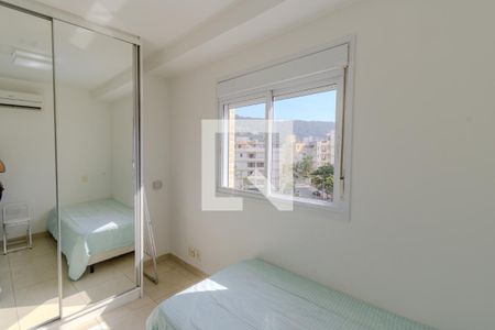 Apartamento para alugar com 95m², 3 quartos e 2 vagasQuarto 2