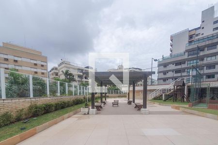 Apartamento para alugar com 95m², 3 quartos e 2 vagas Apartamento para alugar com 95m², 3 quartos e 2 vagasÁrea de Lazer