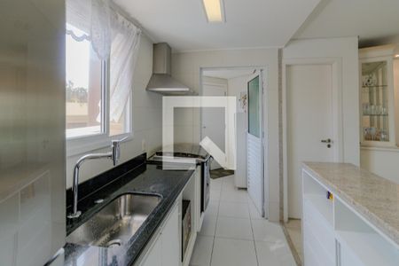 Apartamento para alugar com 95m², 3 quartos e 2 vagasCozinha