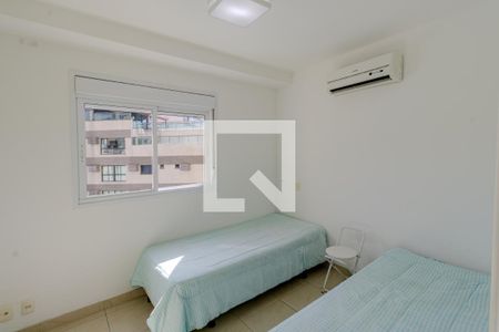 Apartamento para alugar com 95m², 3 quartos e 2 vagasQuarto 2