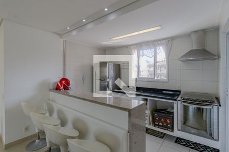 Apartamento para alugar com 95m², 3 quartos e 2 vagasCozinha