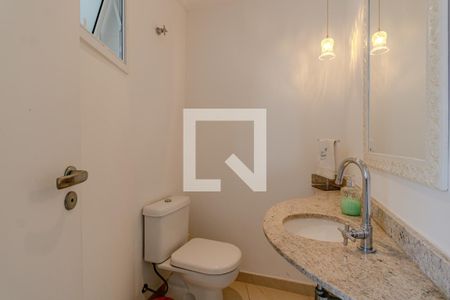 Apartamento para alugar com 95m², 3 quartos e 2 vagasLavabo