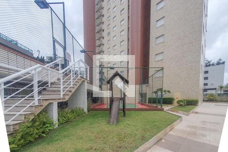 Apartamento para alugar com 95m², 3 quartos e 2 vagas Apartamento para alugar com 95m², 3 quartos e 2 vagasÁrea de Lazer