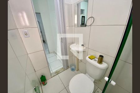 Studio para alugar com 50m², 1 quarto e sem vagaBanheiro