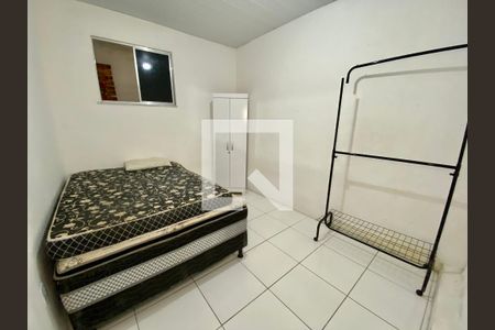 Studio para alugar com 50m², 1 quarto e sem vagaQuarto