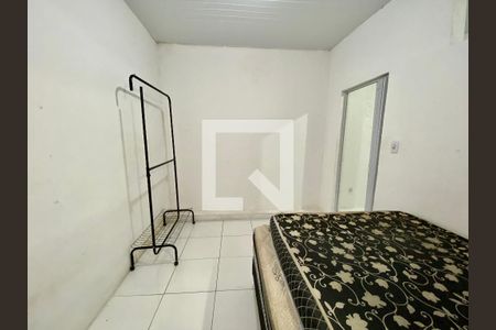 Studio para alugar com 50m², 1 quarto e sem vagaQuarto