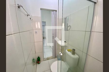 Studio para alugar com 50m², 1 quarto e sem vagaBanheiro