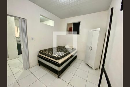 Studio para alugar com 50m², 1 quarto e sem vagaQuarto