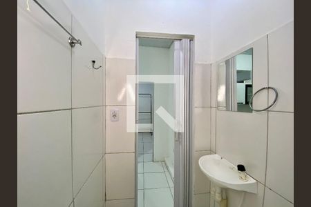 Studio para alugar com 50m², 1 quarto e sem vagaBanheiro