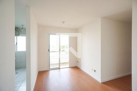 Sala de apartamento para alugar com 2 quartos, 52m² em Tatuapé, São Paulo