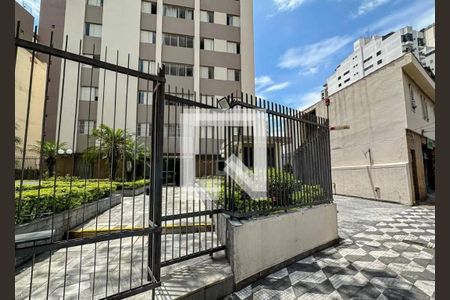 Apartamento à venda com 80m², 2 quartos e 2 vagas Apartamento à venda com 80m², 2 quartos e 2 vagasFachada do Prédio