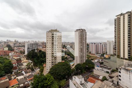 Apartamento à venda com 80m², 2 quartos e 2 vagasVista do Quarto 2