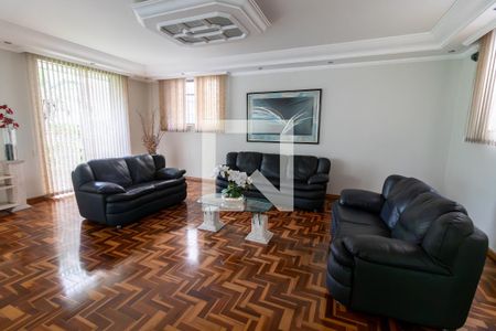 Apartamento à venda com 80m², 2 quartos e 2 vagasHall Social