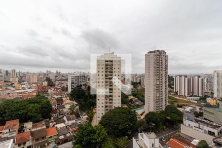 Apartamento à venda com 80m², 2 quartos e 2 vagasVista do Quarto 1